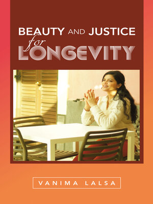 cover image of Beauty and Justice for Longevity